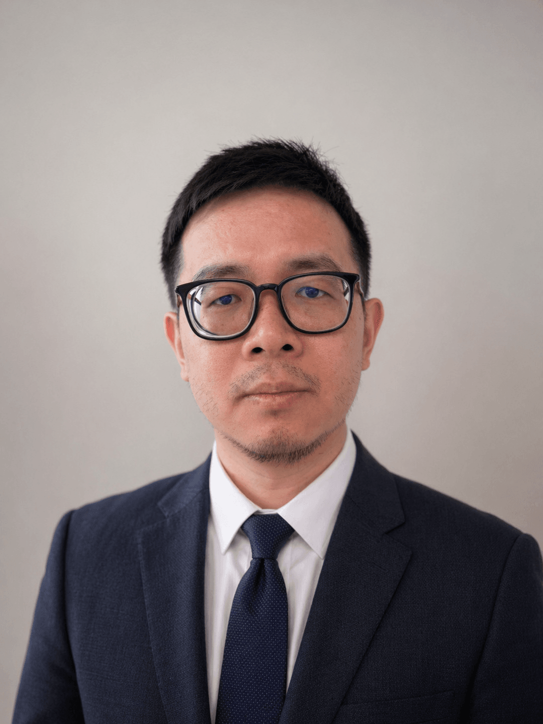 Xi Peng