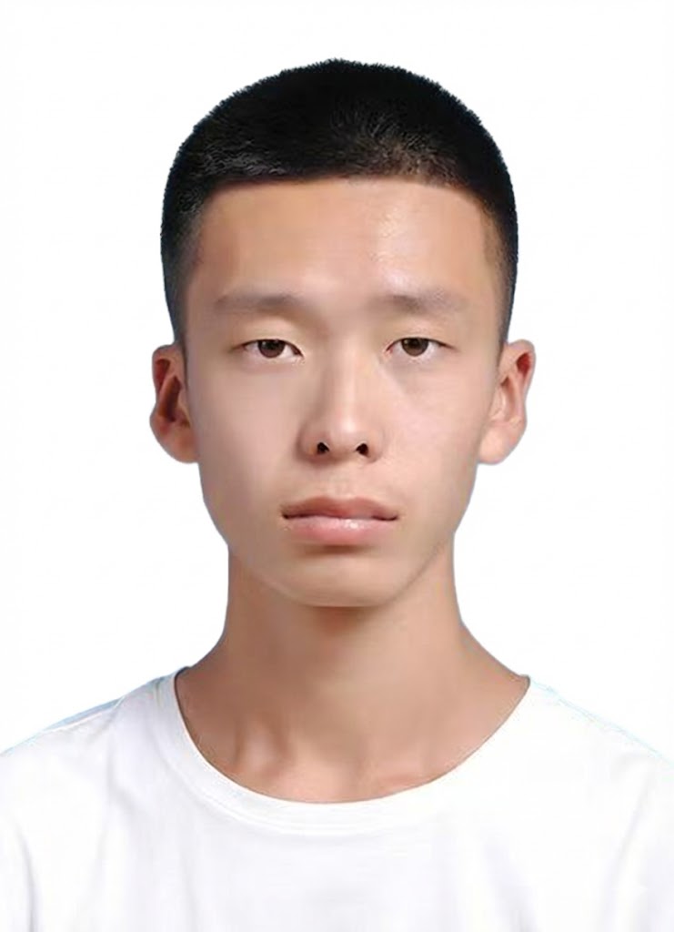 Yiwen Shan